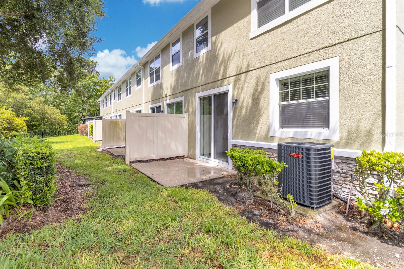 RESERVE AT LOCH LAKE - Residential Lease