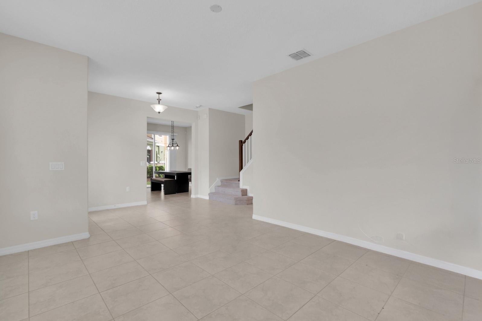 RESERVE AT LOCH LAKE - Residential Lease