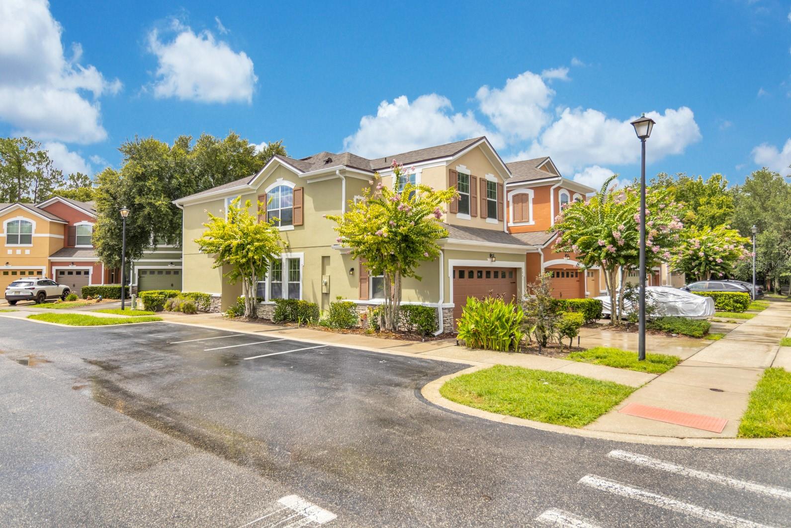 RESERVE AT LOCH LAKE - Residential Lease