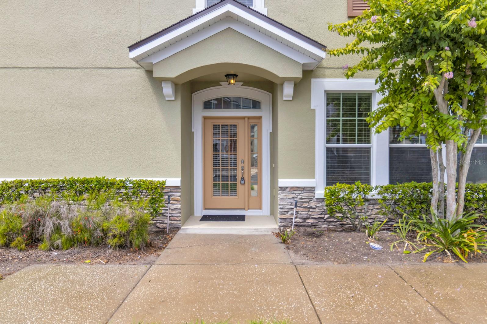 RESERVE AT LOCH LAKE - Residential Lease
