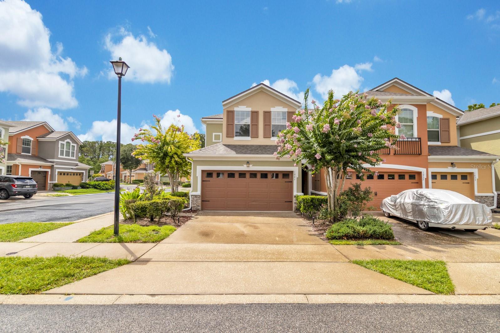 RESERVE AT LOCH LAKE - Residential Lease