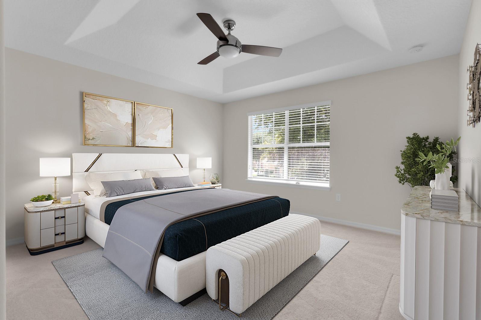 RESERVE AT LOCH LAKE - Residential Lease