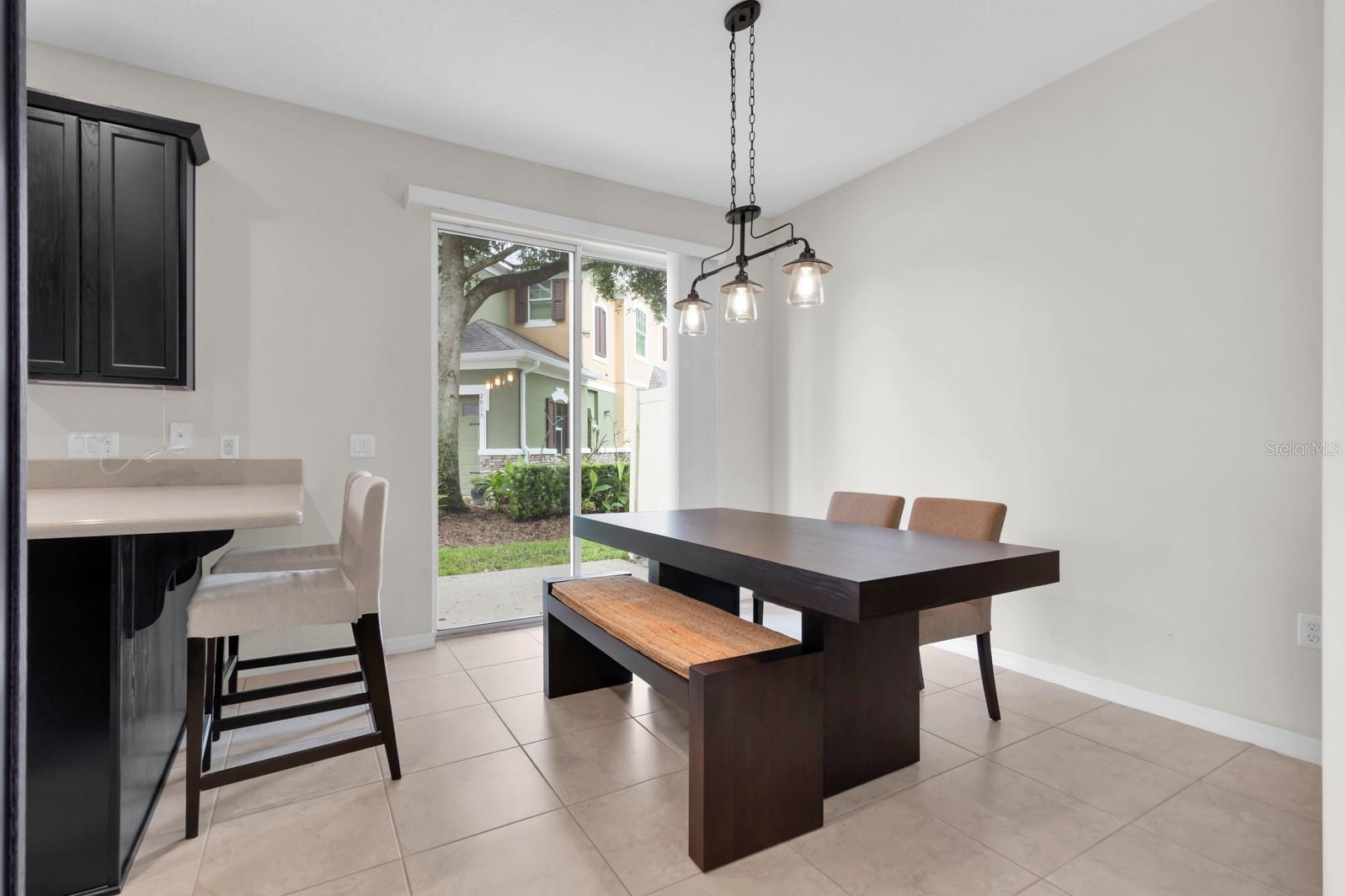 RESERVE AT LOCH LAKE - Residential Lease