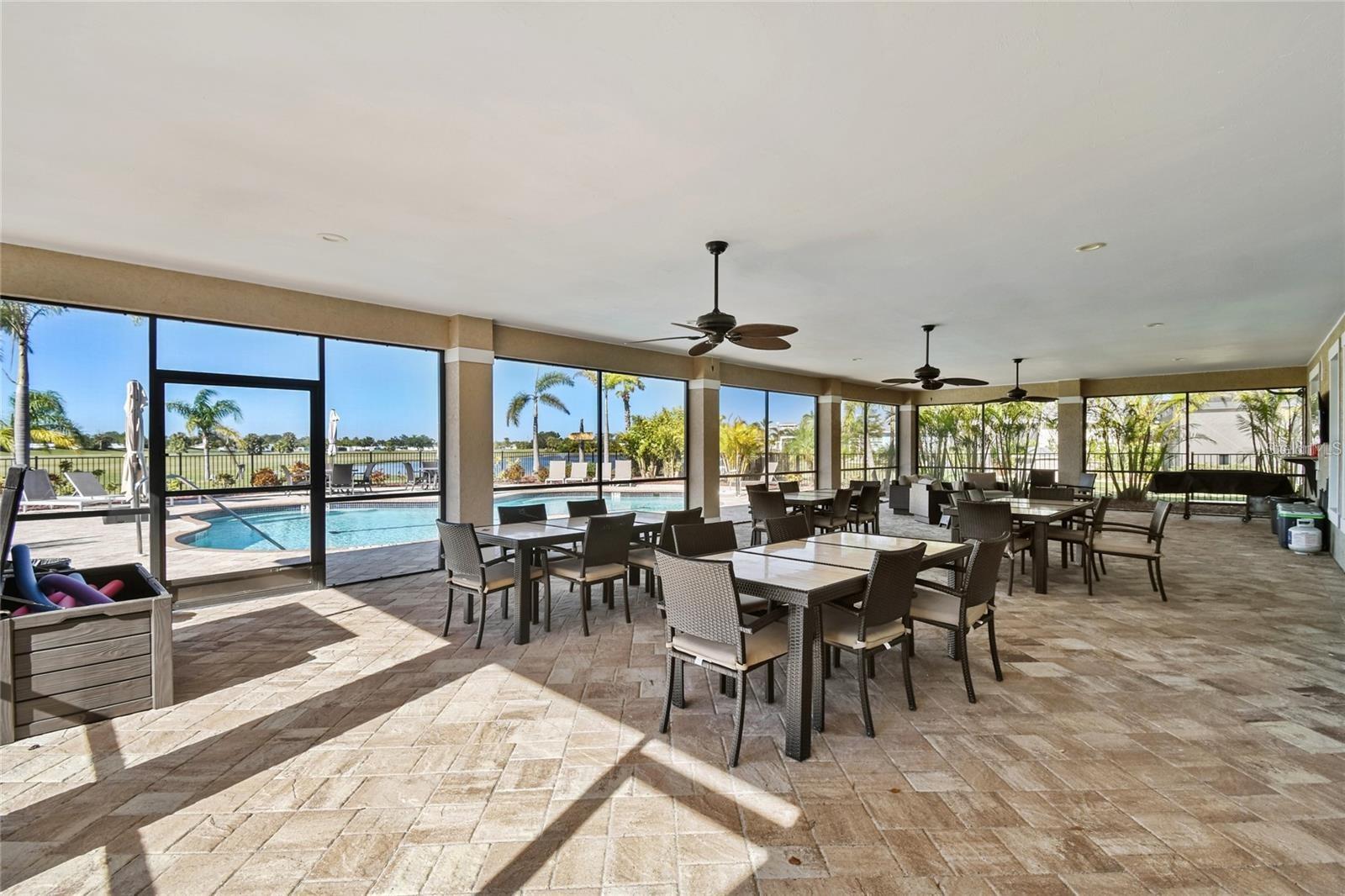 THORNTON CRK MOTORCOACH RESIDENCE - Land