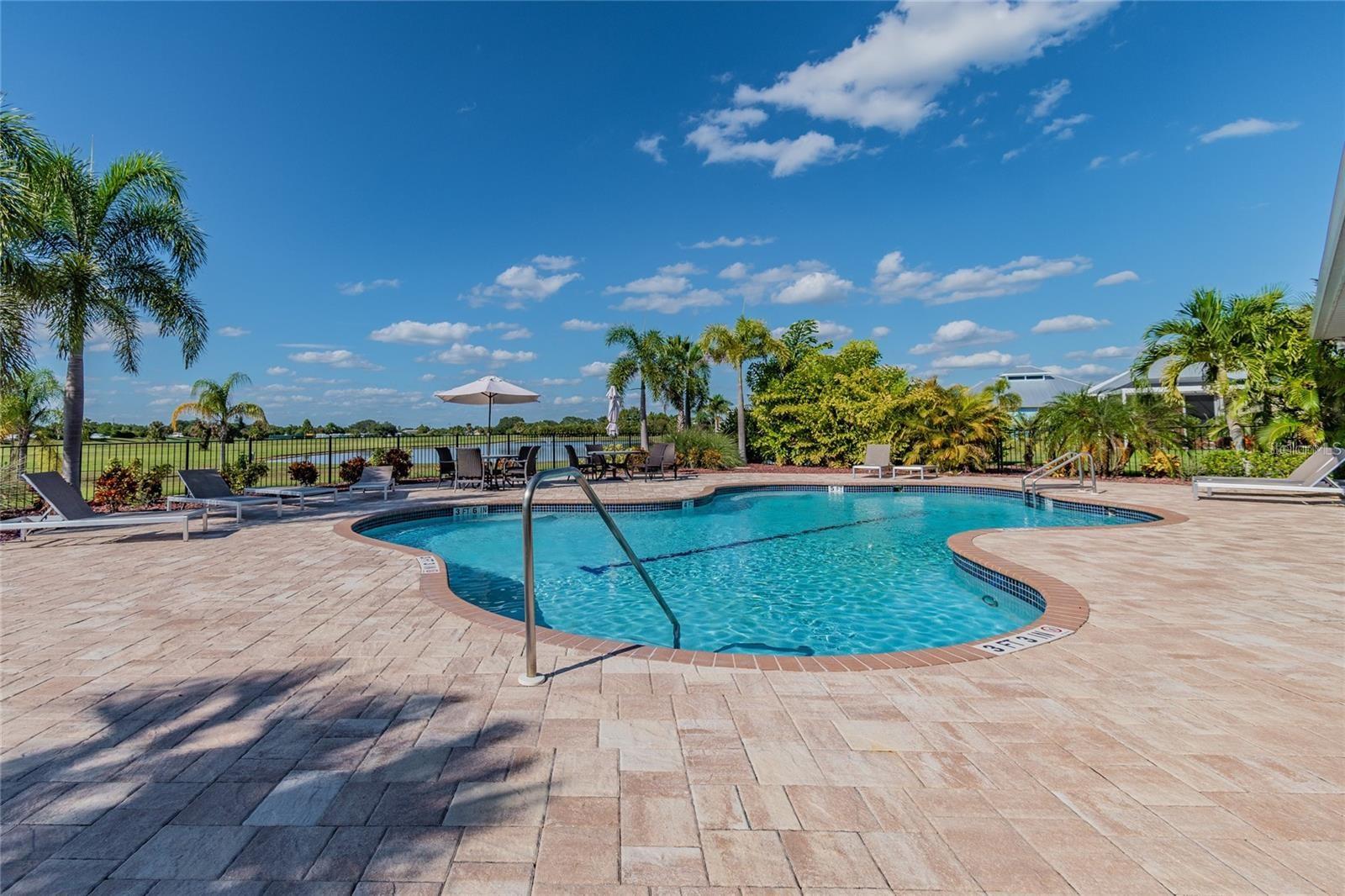 THORNTON CRK MOTORCOACH RESIDENCE - Land