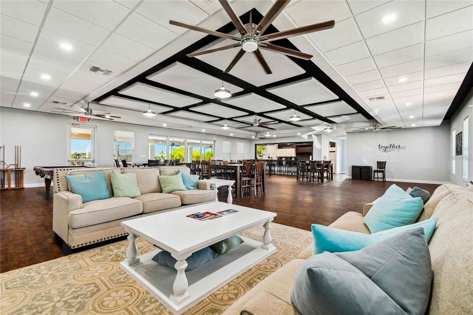 THORNTON CRK MOTORCOACH RESIDENCE - Land