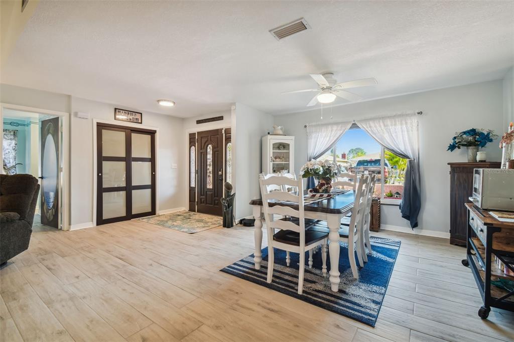 WEST PORT SUB - Residential