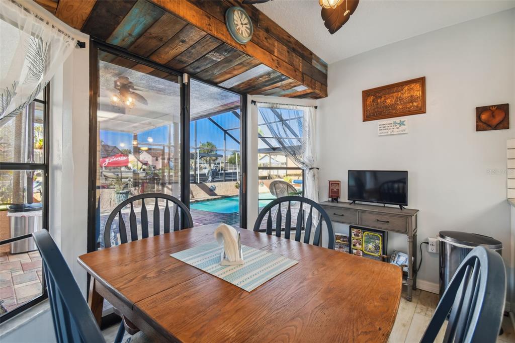 WEST PORT SUB - Residential