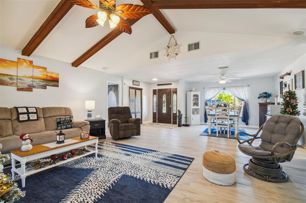WEST PORT SUB - Residential