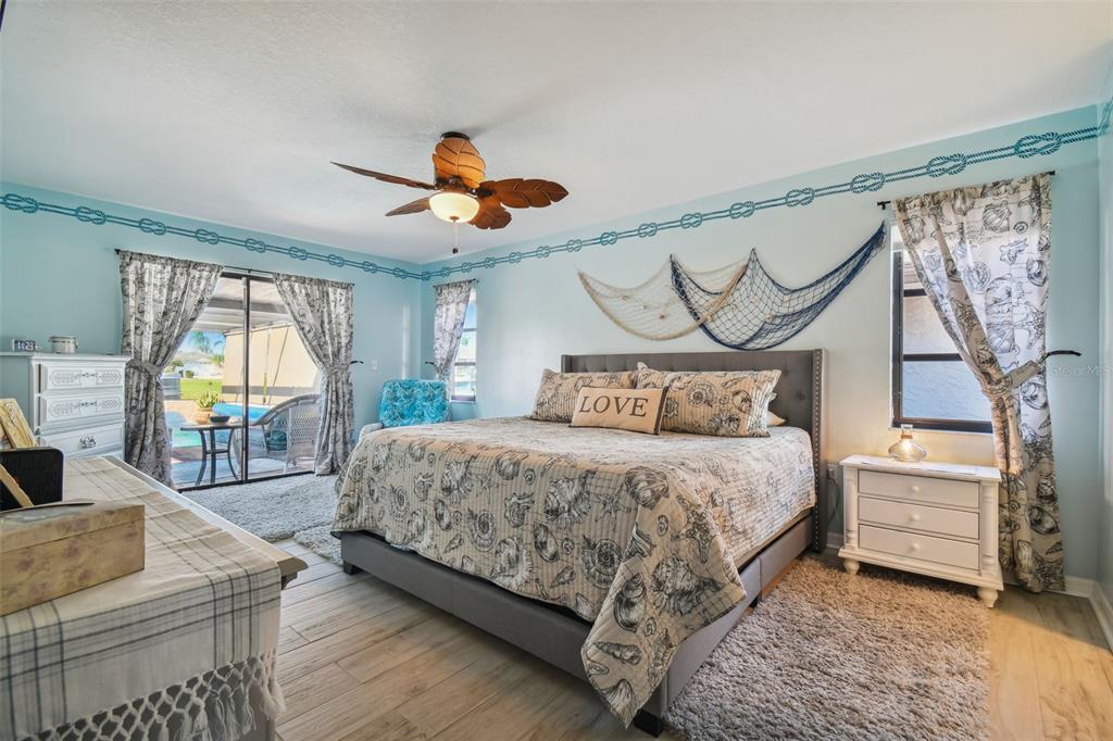 WEST PORT SUB - Residential