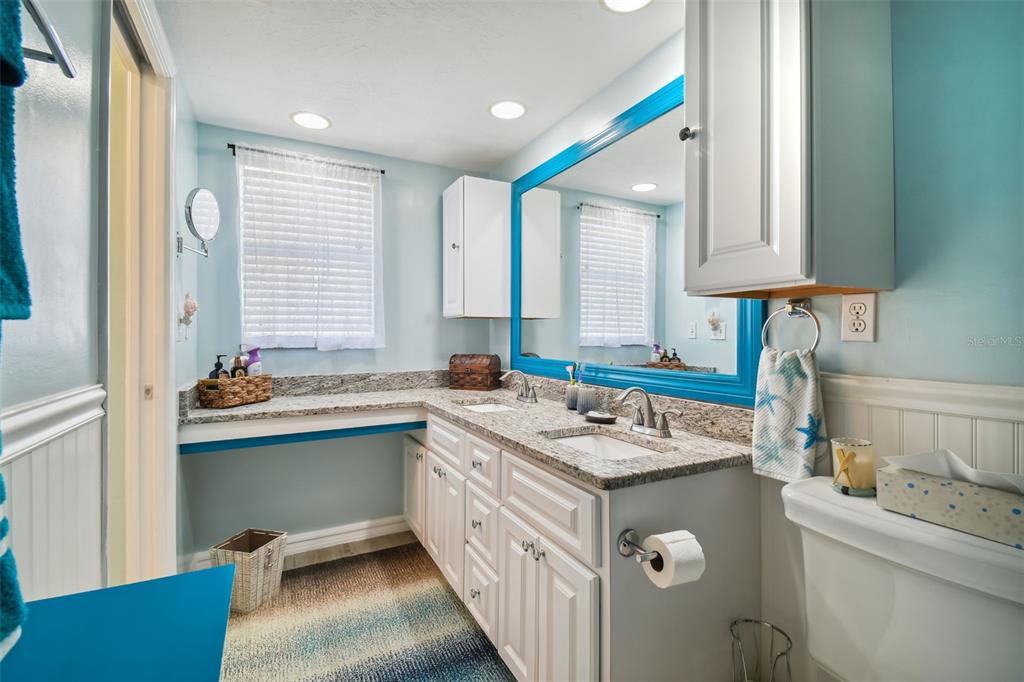 WEST PORT SUB - Residential
