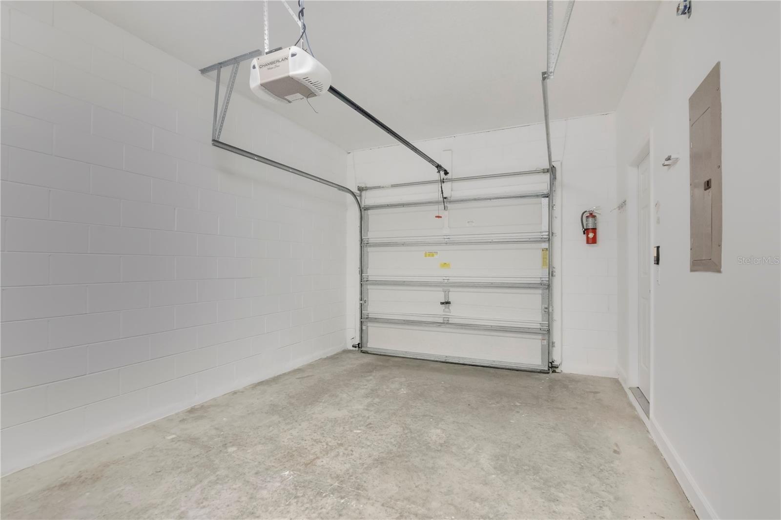ENCLAVE AT MOSS PARK PH 2A - Residential