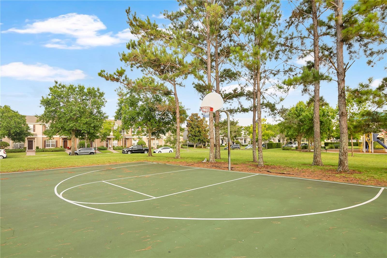 ENCLAVE AT MOSS PARK PH 2A - Residential