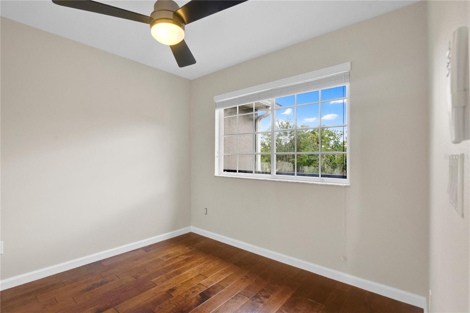 ENCLAVE AT MOSS PARK PH 2A - Residential