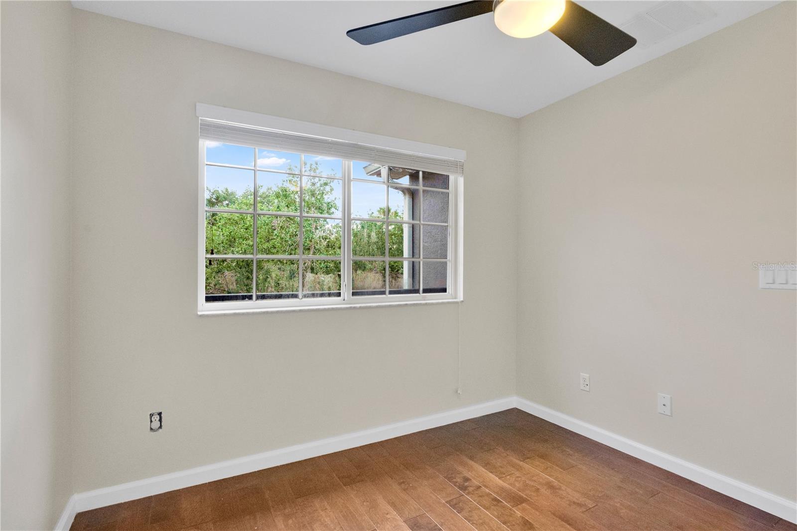 ENCLAVE AT MOSS PARK PH 2A - Residential