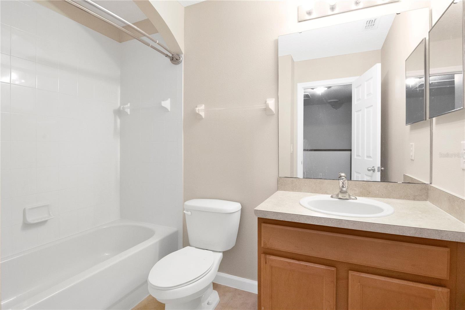 ENCLAVE AT MOSS PARK PH 2A - Residential