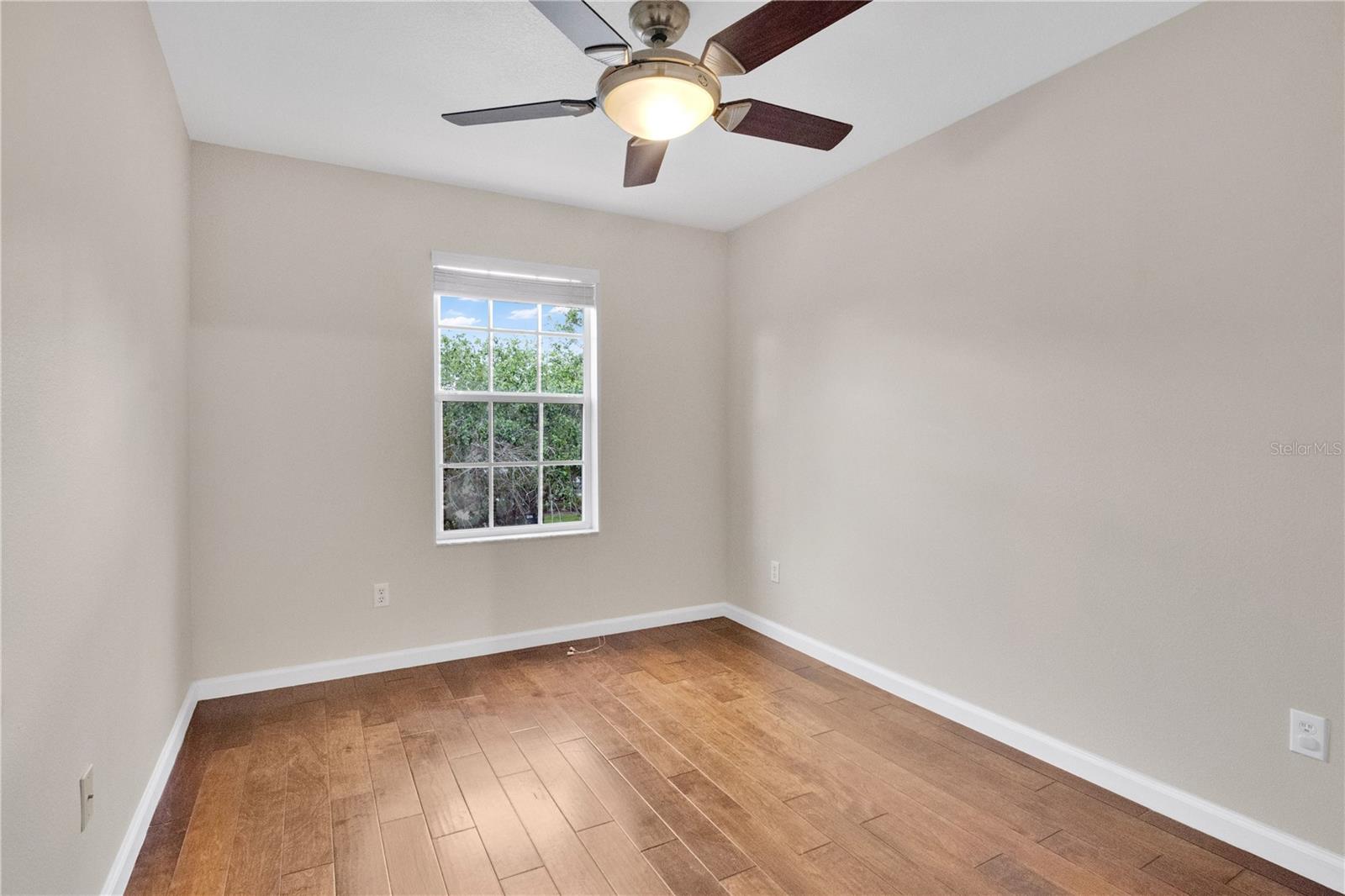 ENCLAVE AT MOSS PARK PH 2A - Residential