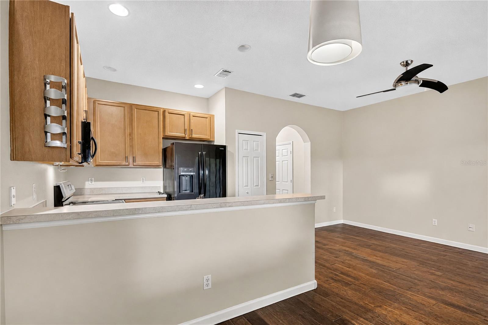ENCLAVE AT MOSS PARK PH 2A - Residential