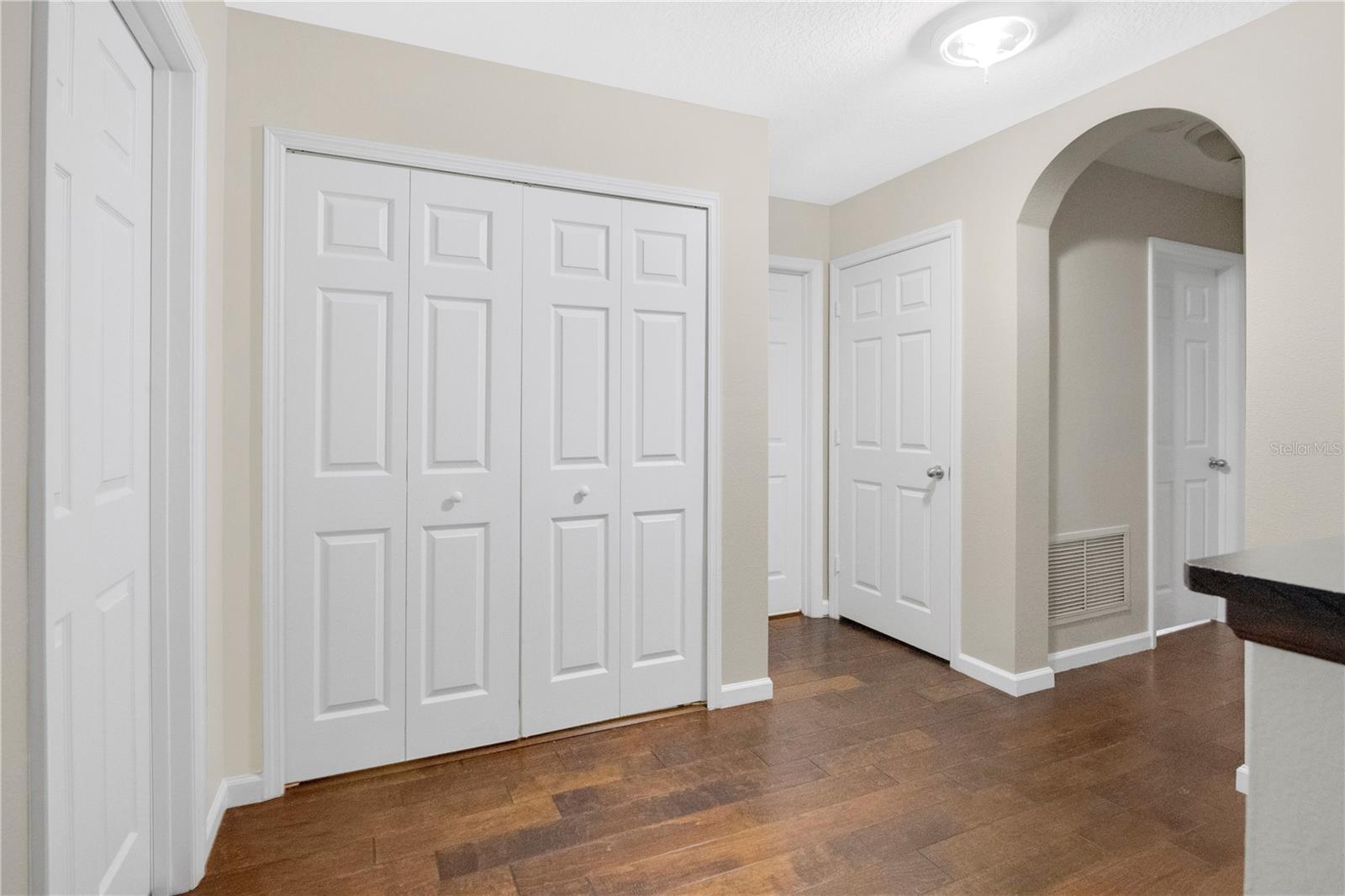 ENCLAVE AT MOSS PARK PH 2A - Residential