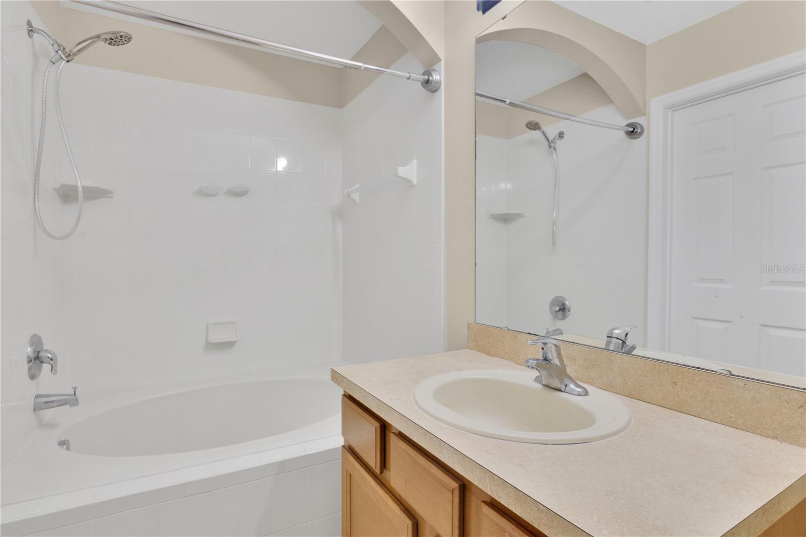 ENCLAVE AT MOSS PARK PH 2A - Residential