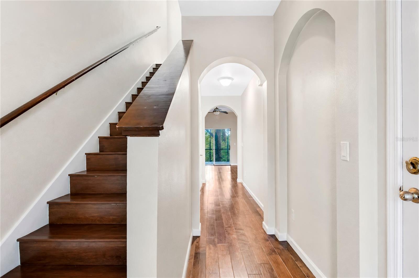ENCLAVE AT MOSS PARK PH 2A - Residential