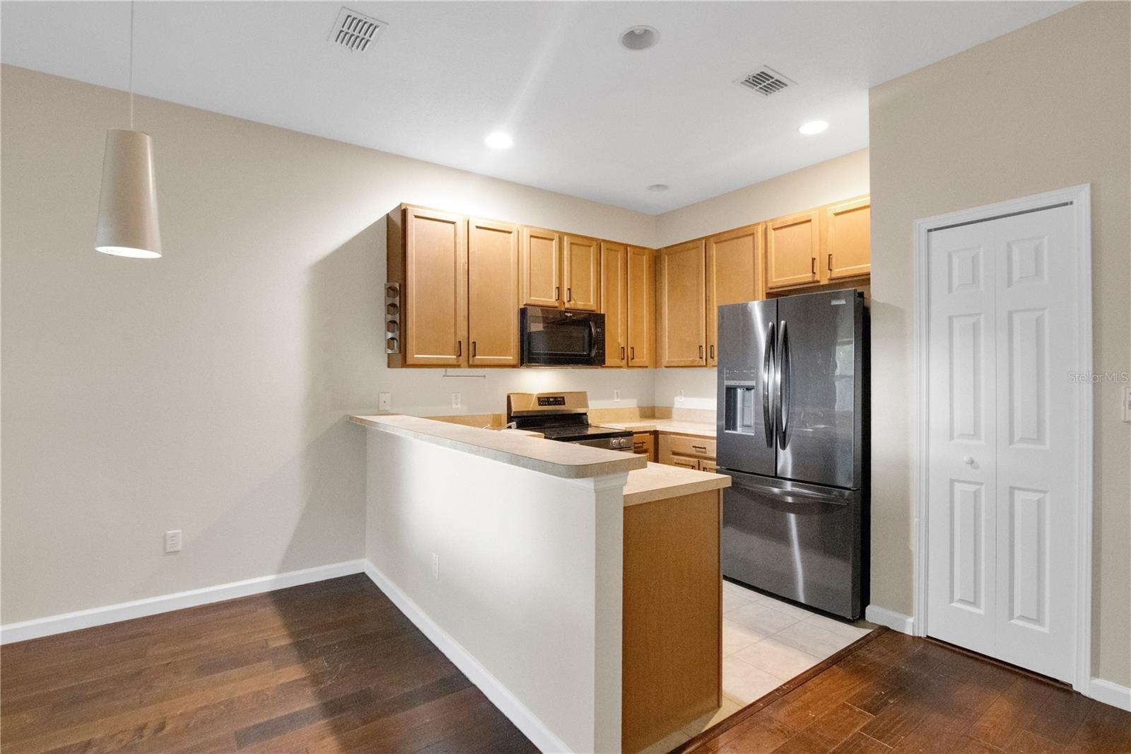 ENCLAVE AT MOSS PARK PH 2A - Residential