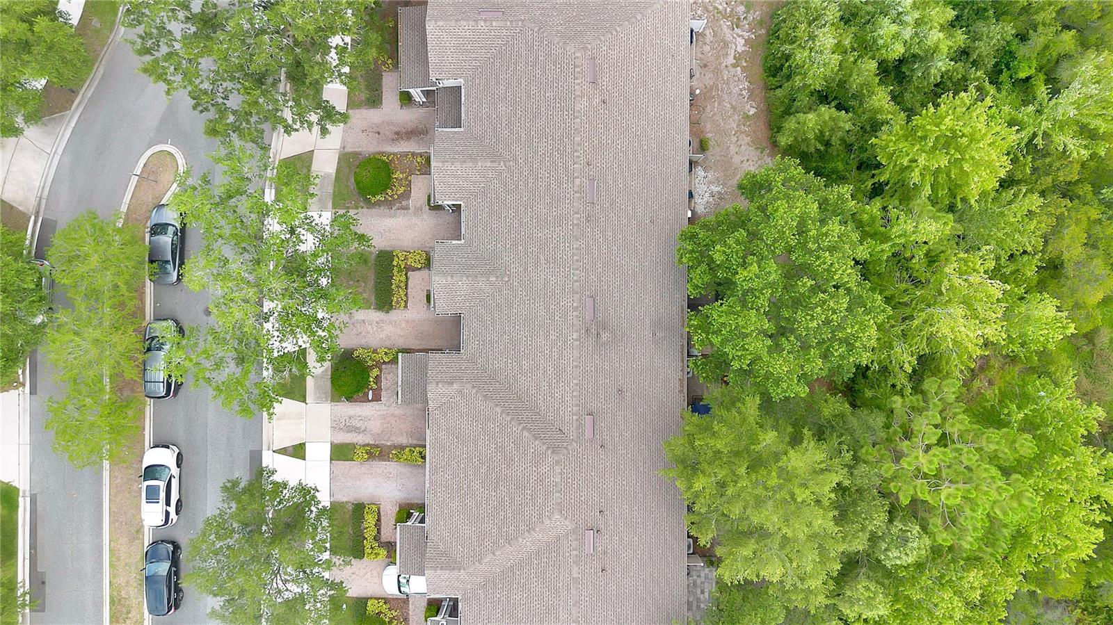 ENCLAVE AT MOSS PARK PH 2A - Residential