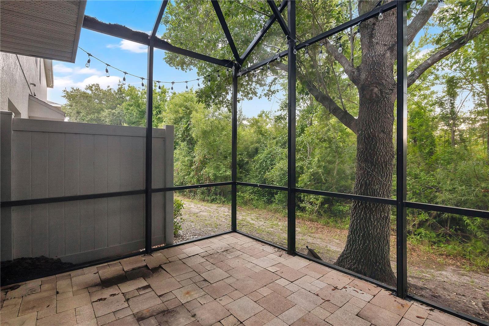 ENCLAVE AT MOSS PARK PH 2A - Residential