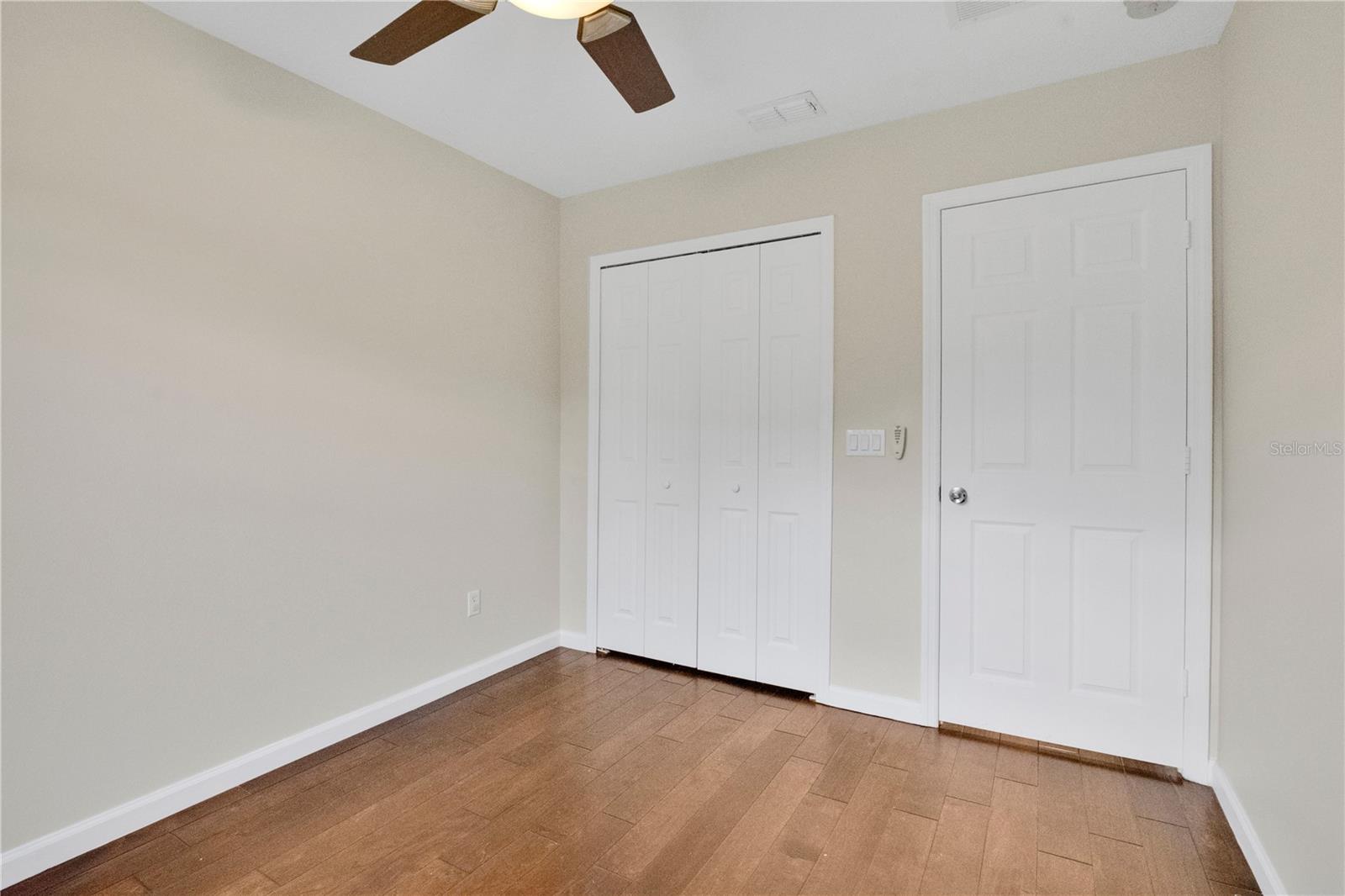 ENCLAVE AT MOSS PARK PH 2A - Residential