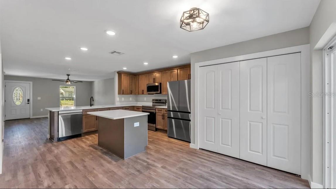 38TH STREET SUBDIVISION - Residential