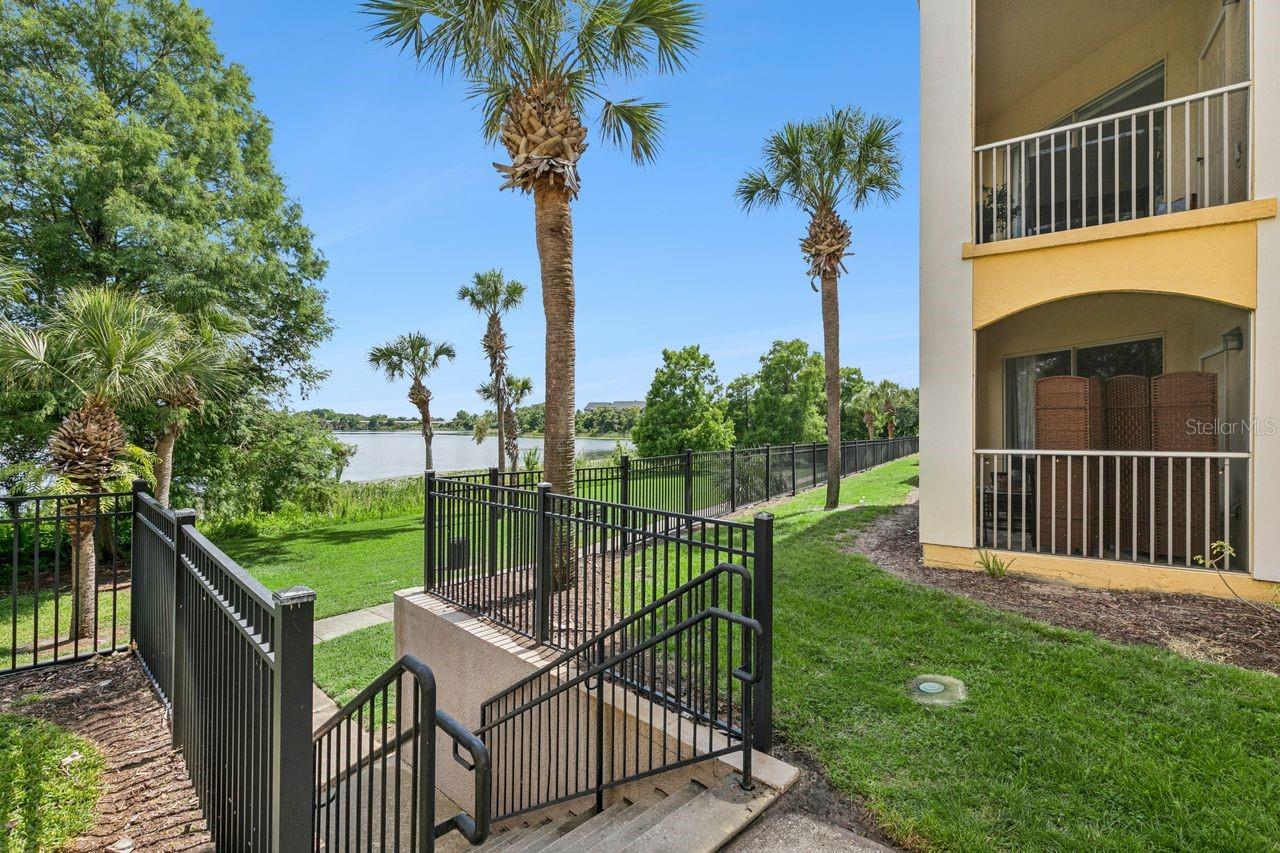 VISCONTI WEST CONDO - Residential