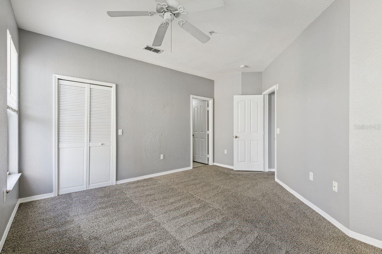 VISCONTI WEST CONDO - Residential