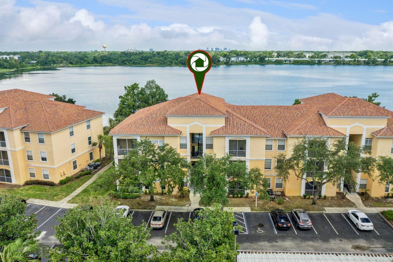 VISCONTI WEST CONDO - Residential
