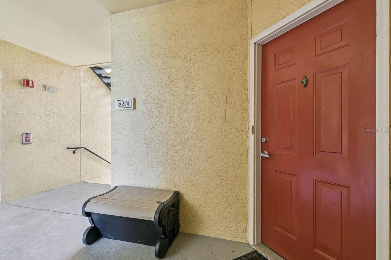 VISCONTI WEST CONDO - Residential