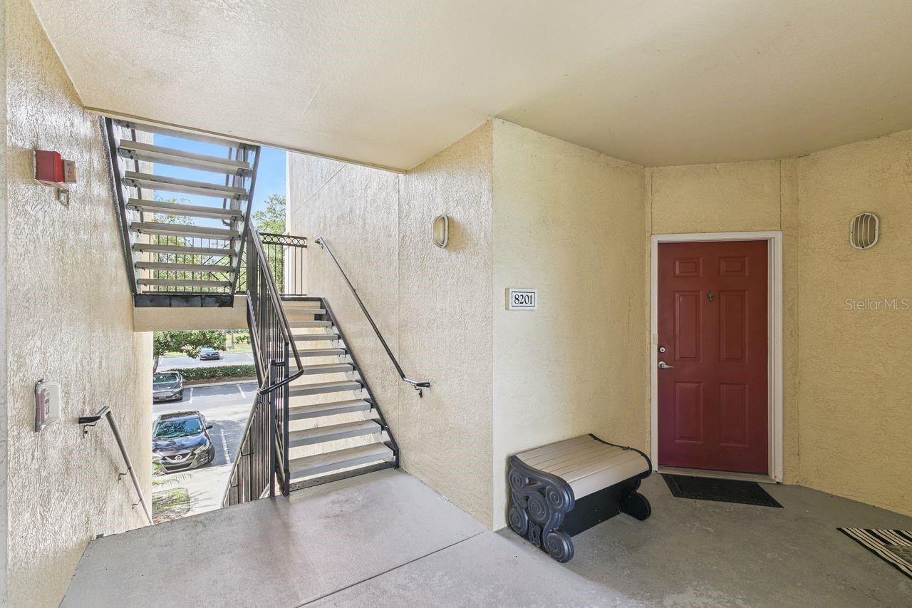 VISCONTI WEST CONDO - Residential
