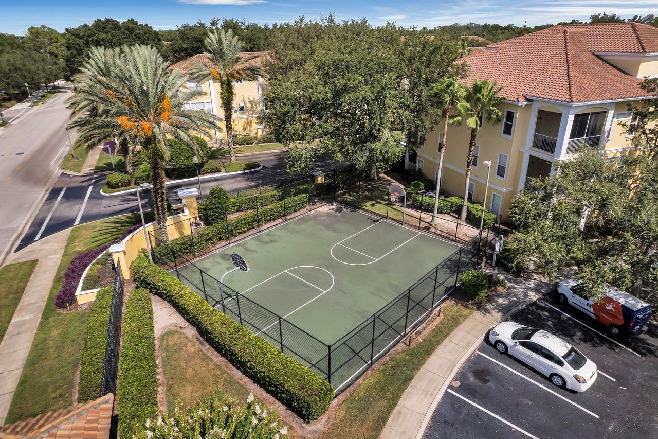 VISCONTI WEST CONDO - Residential