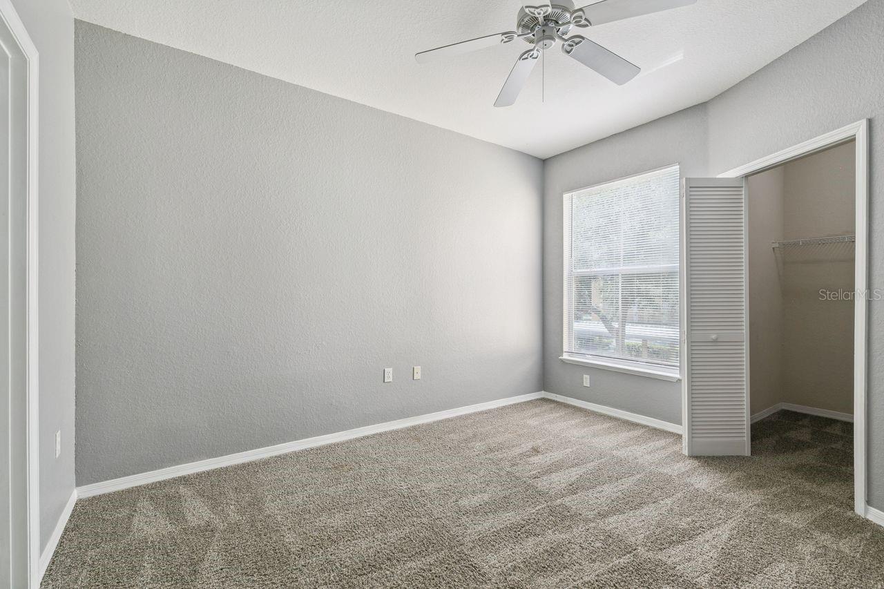 VISCONTI WEST CONDO - Residential
