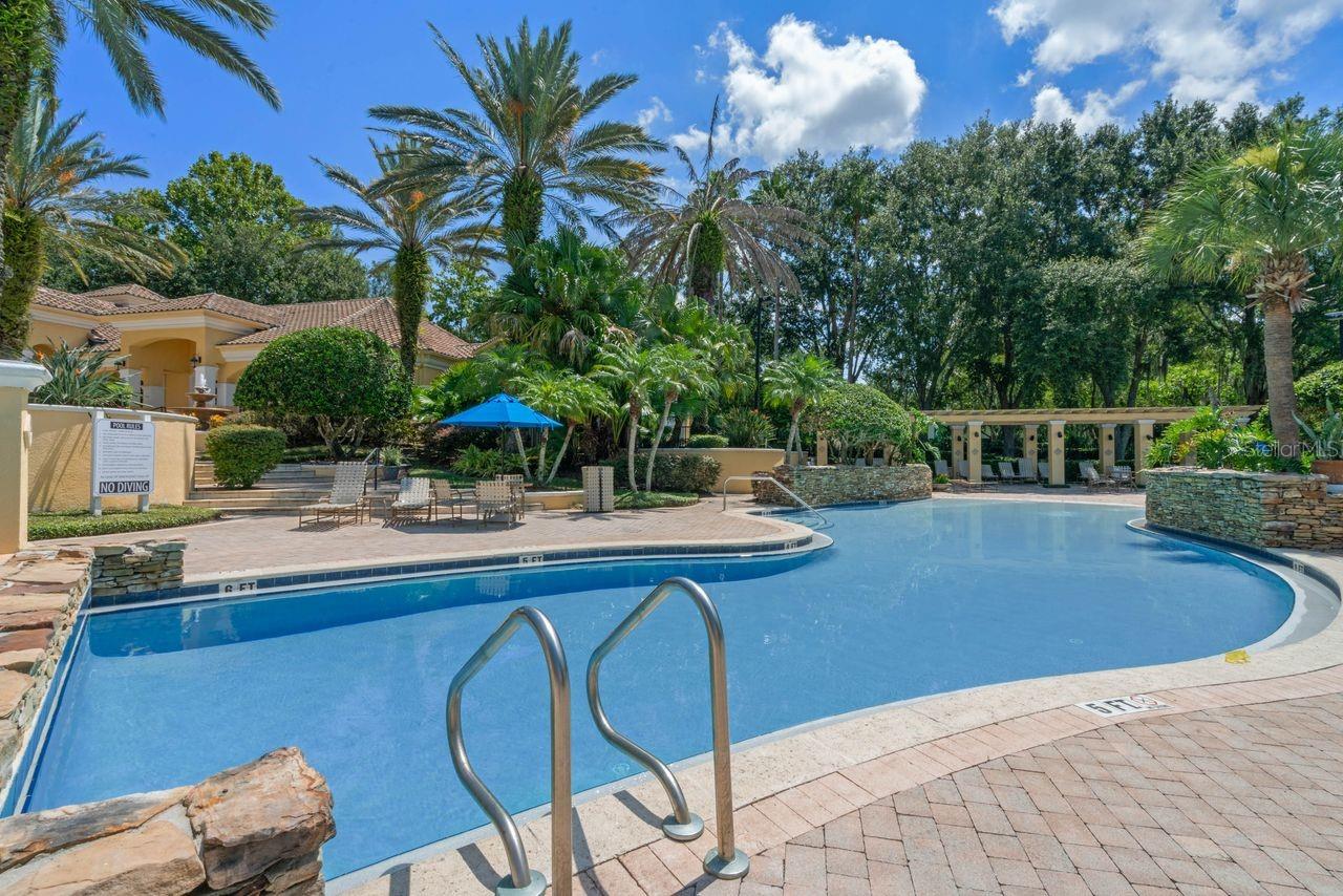 VISCONTI WEST CONDO - Residential