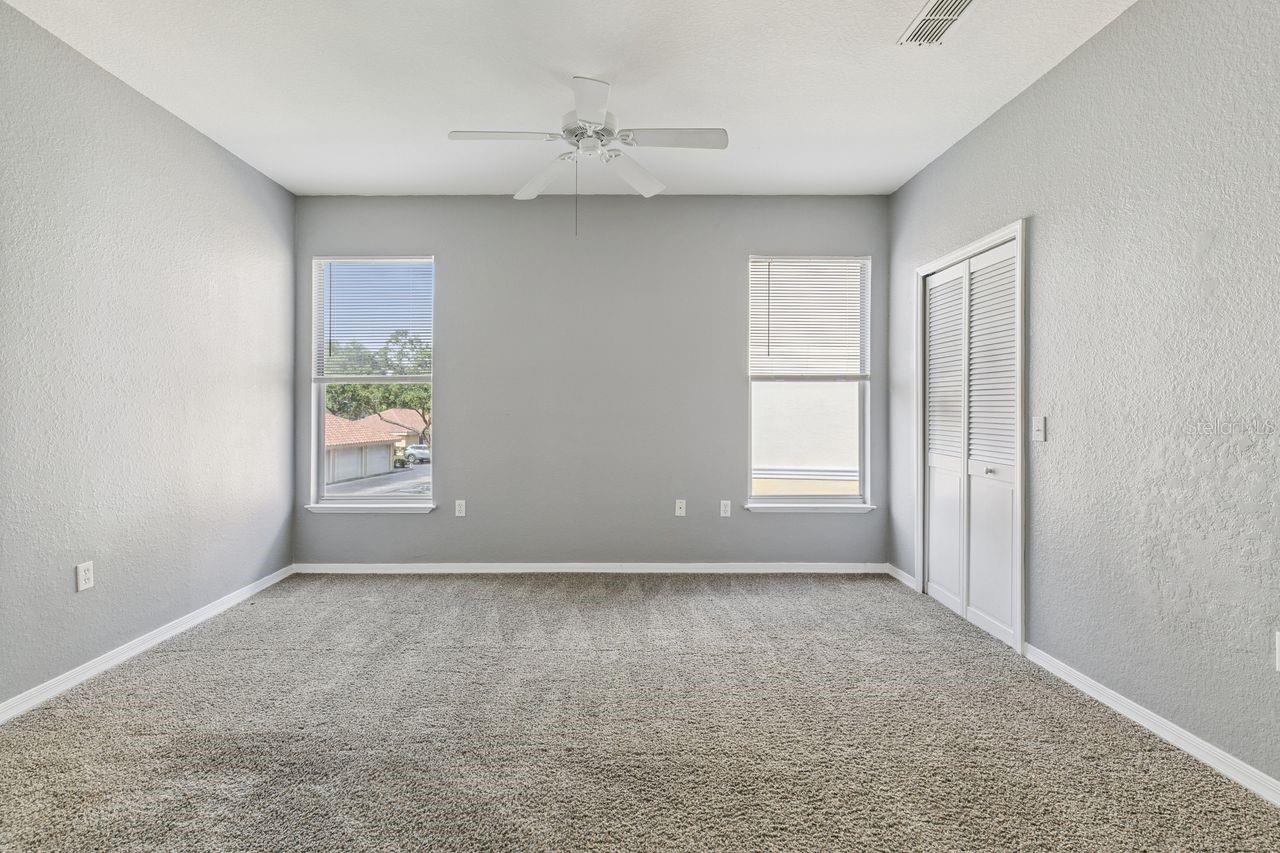 VISCONTI WEST CONDO - Residential