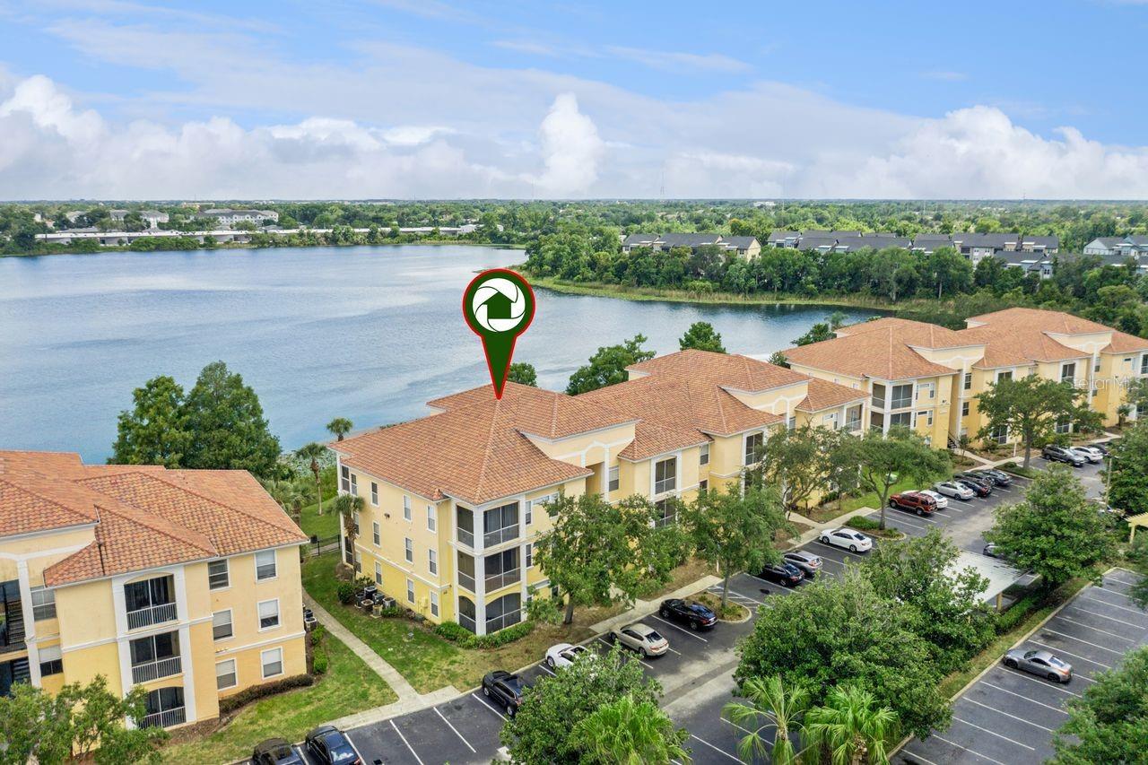 VISCONTI WEST CONDO - Residential