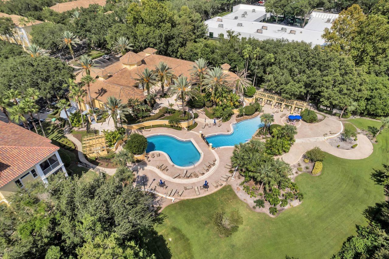 VISCONTI WEST CONDO - Residential