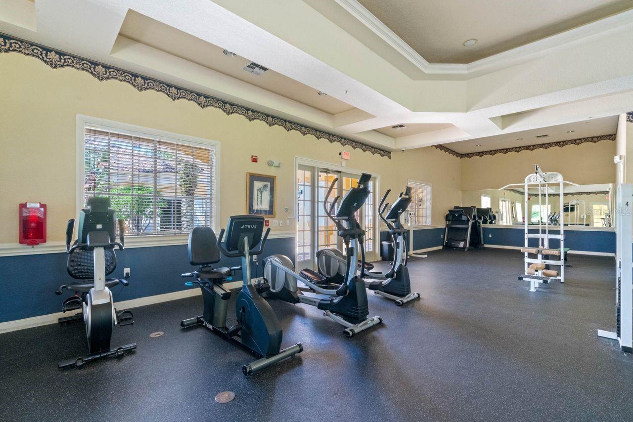 VISCONTI WEST CONDO - Residential