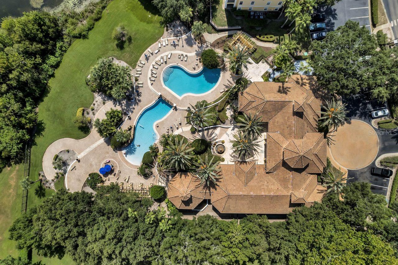 VISCONTI WEST CONDO - Residential