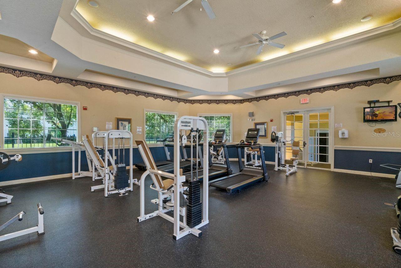VISCONTI WEST CONDO - Residential