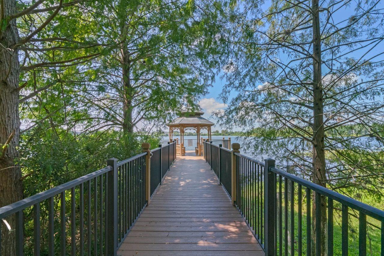 VISCONTI WEST CONDO - Residential