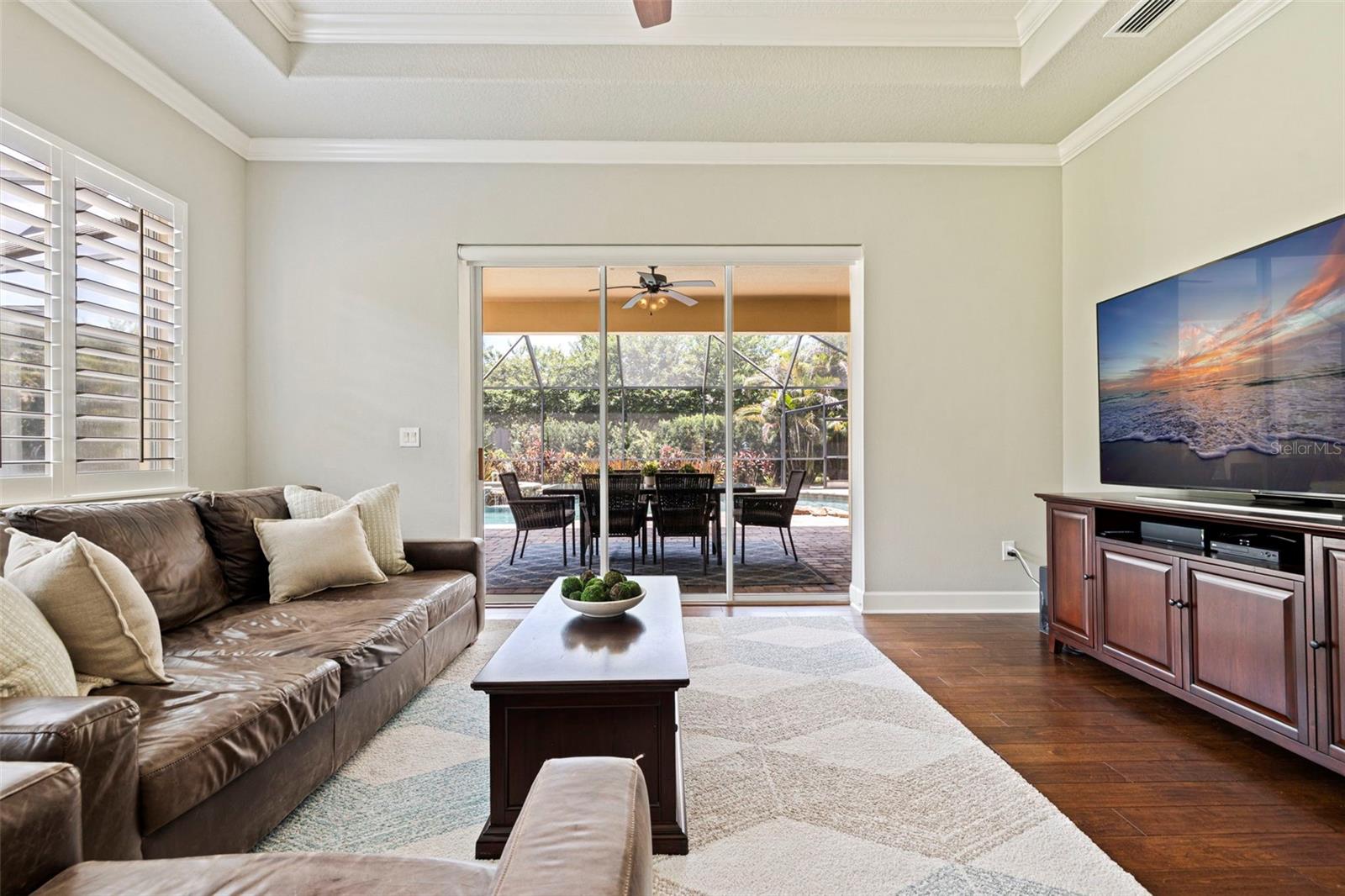 FOXWOOD ESTATES - Residential