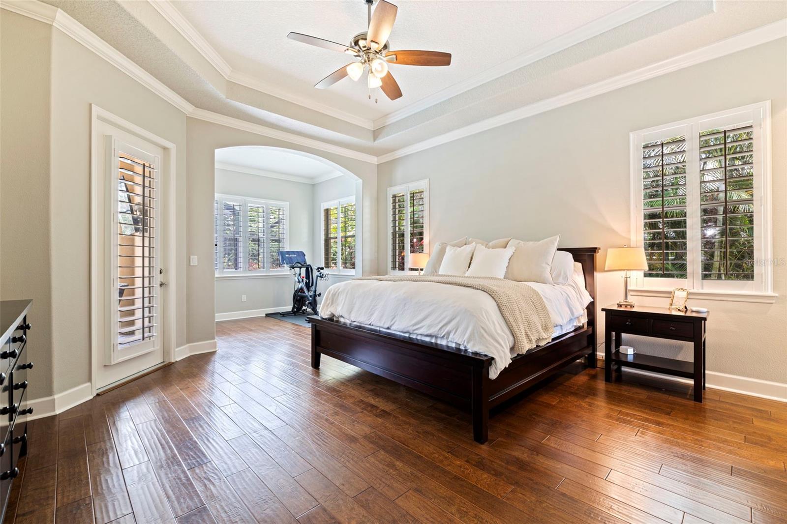 FOXWOOD ESTATES - Residential