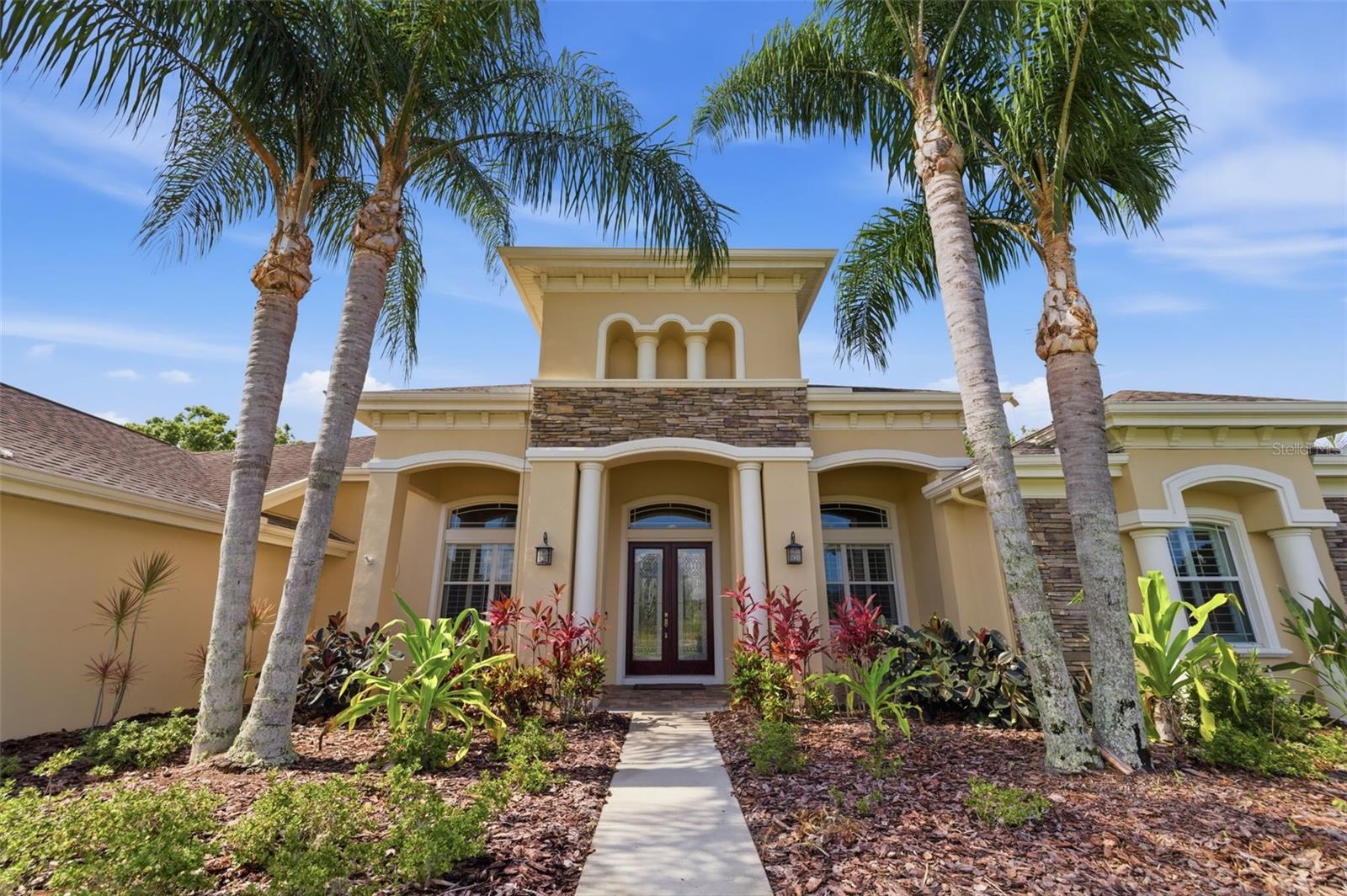 FOXWOOD ESTATES - Residential