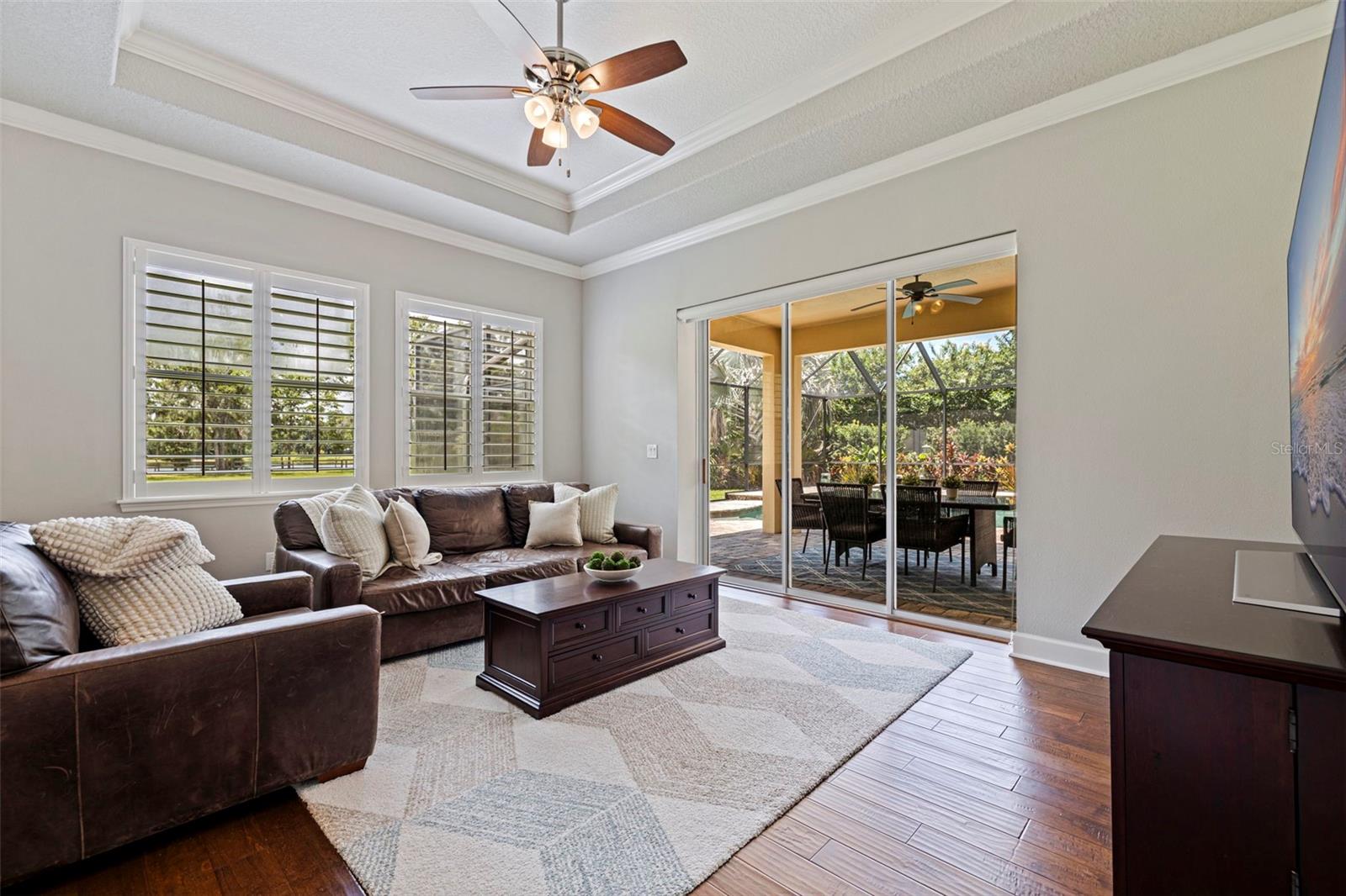 FOXWOOD ESTATES - Residential