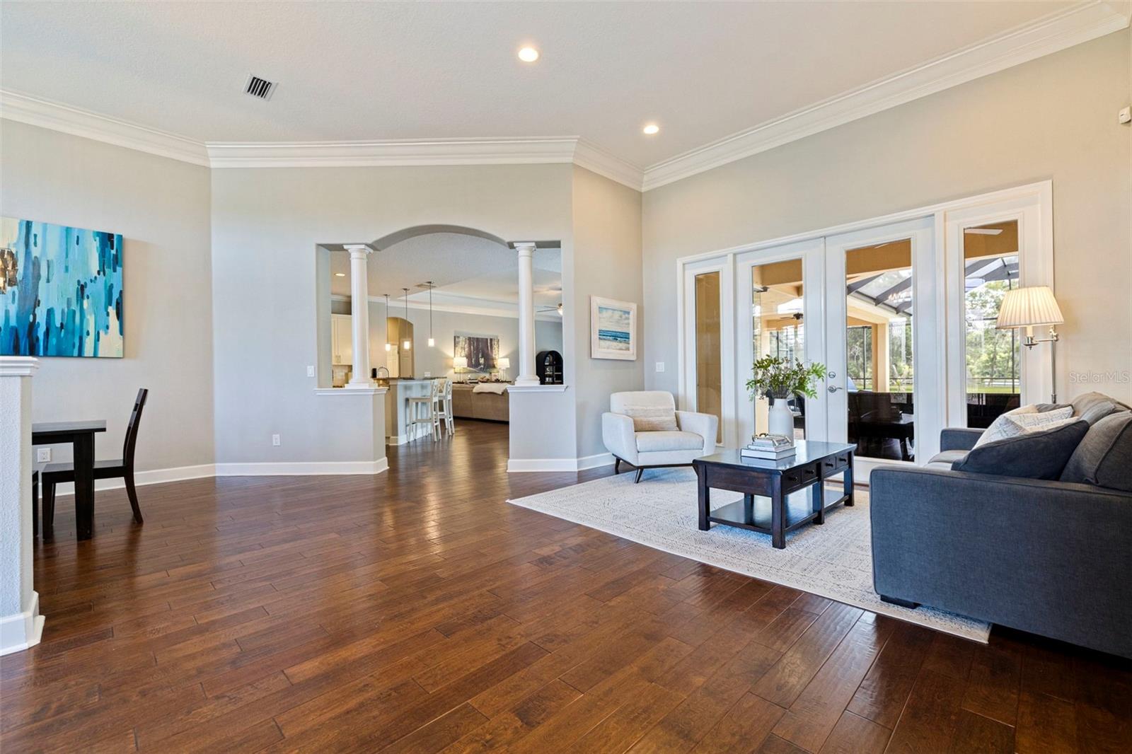 FOXWOOD ESTATES - Residential